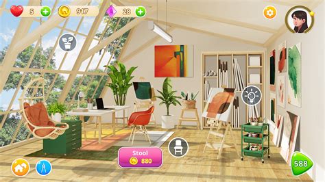 reworkedgames|design home game.